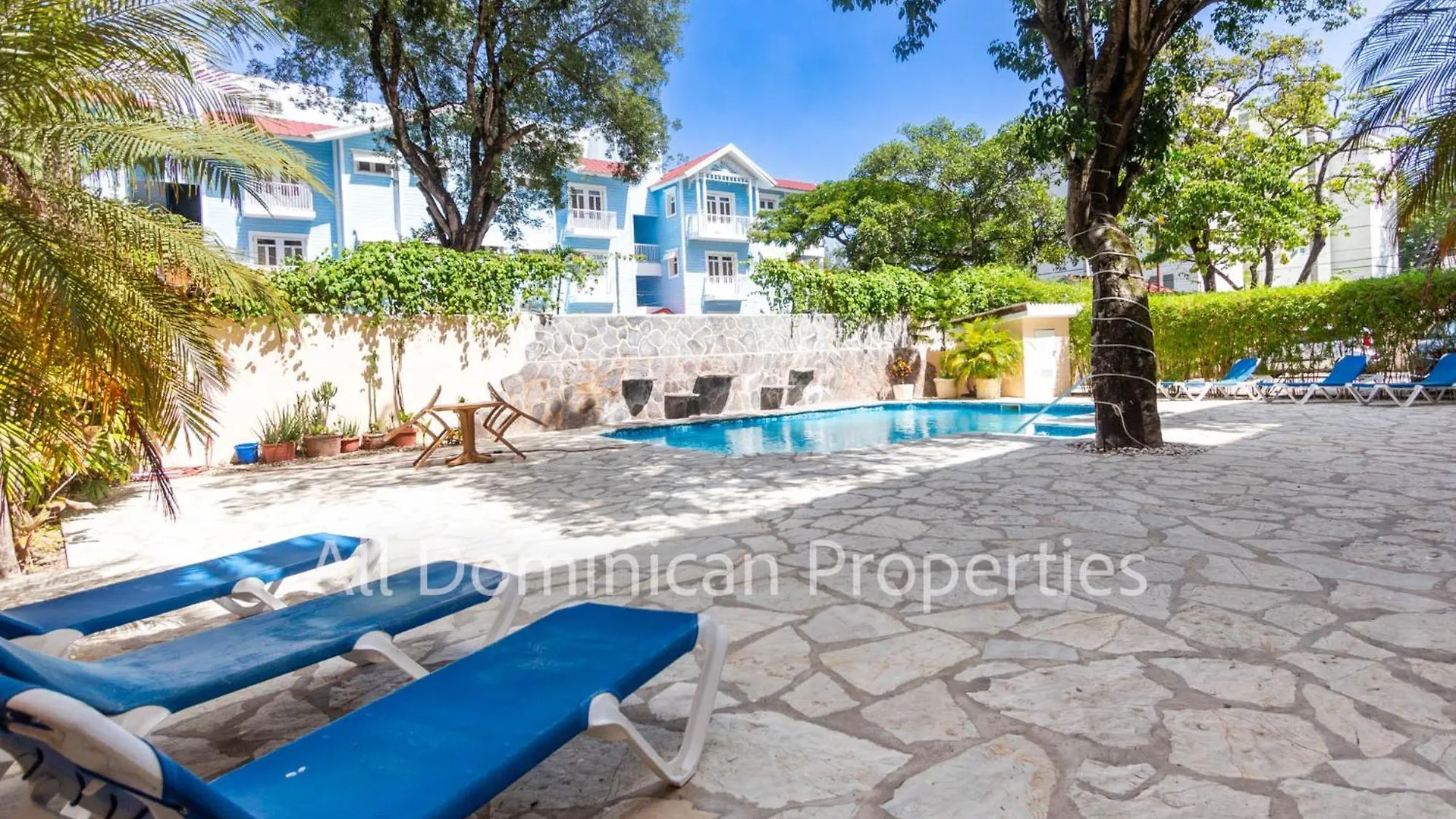 Alicia Beach, Hispaniola Sol, Great Location - No Car Needed! Sosúa Apartmán