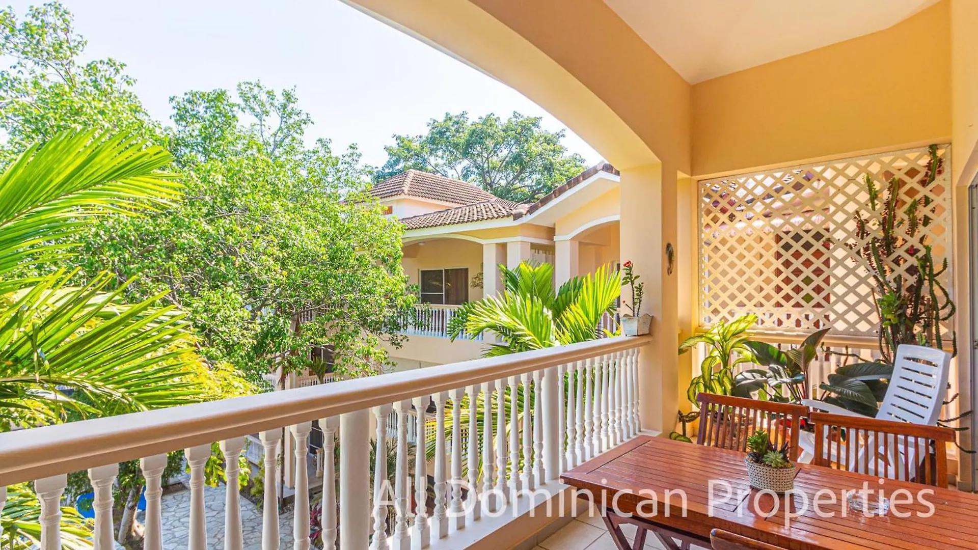 Apartmán Alicia Beach, Hispaniola Sol, Great Location - No Car Needed! Sosúa Dominikánská republika