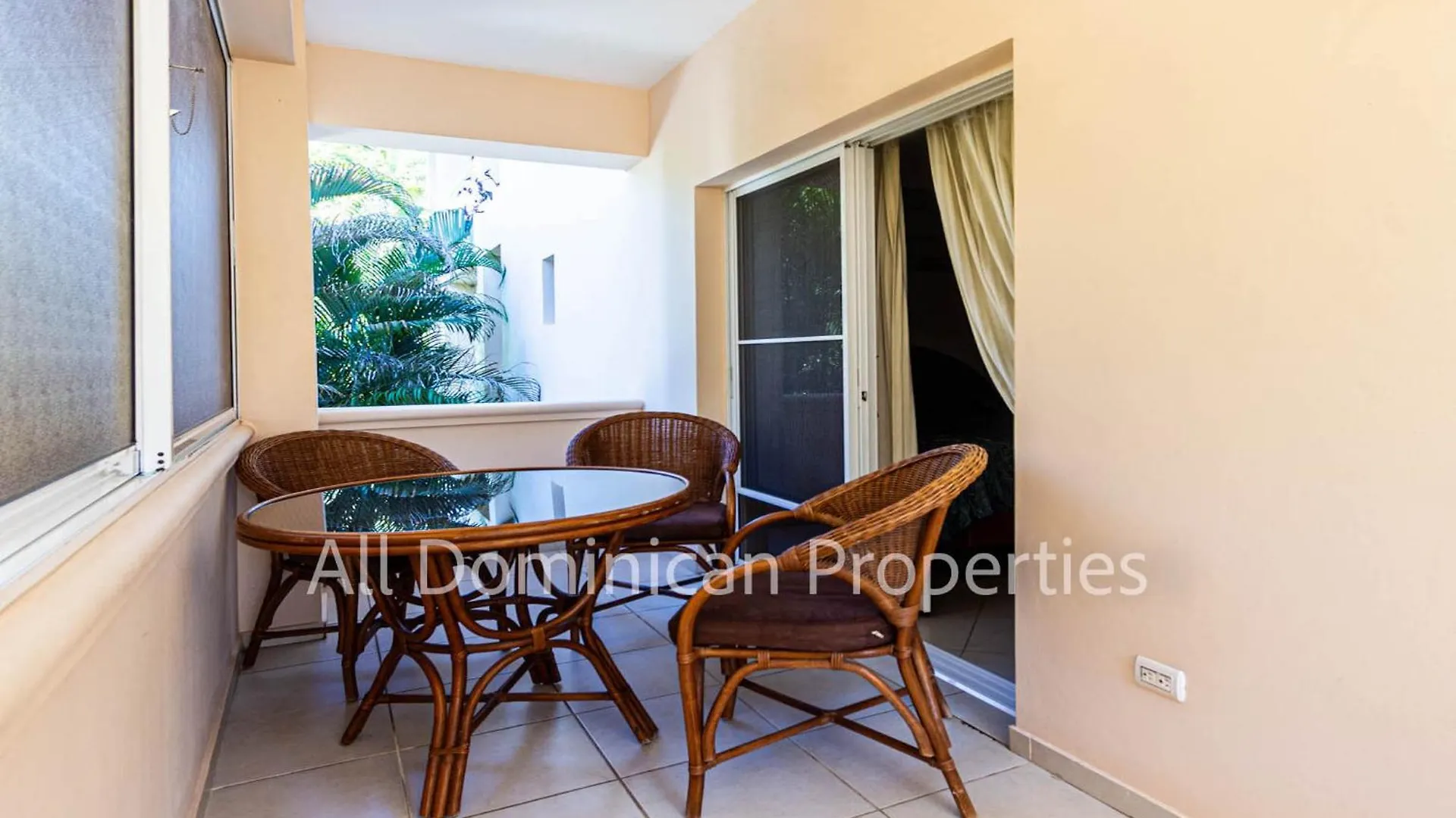 Apartmán Alicia Beach, Hispaniola Sol, Great Location - No Car Needed! Sosúa